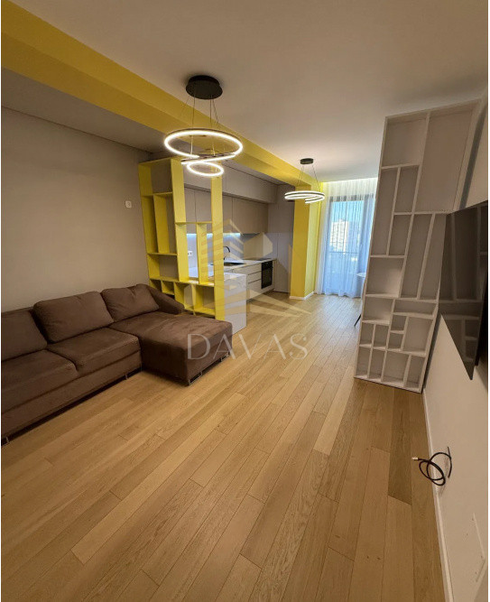 Apartament 2 camere semidecomandat+Parcare subterana | Gheorgheni| Modern|Terasa
