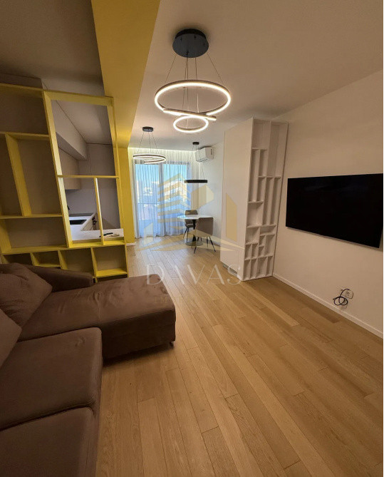 Apartament 2 camere semidecomandat+Parcare subterana | Gheorgheni| Modern|Terasa