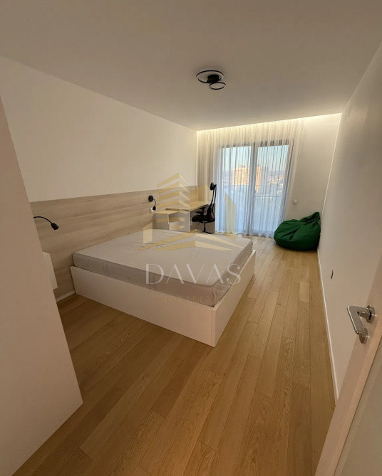Apartament 2 camere semidecomandat+Parcare subterana | Gheorgheni| Modern|Terasa
