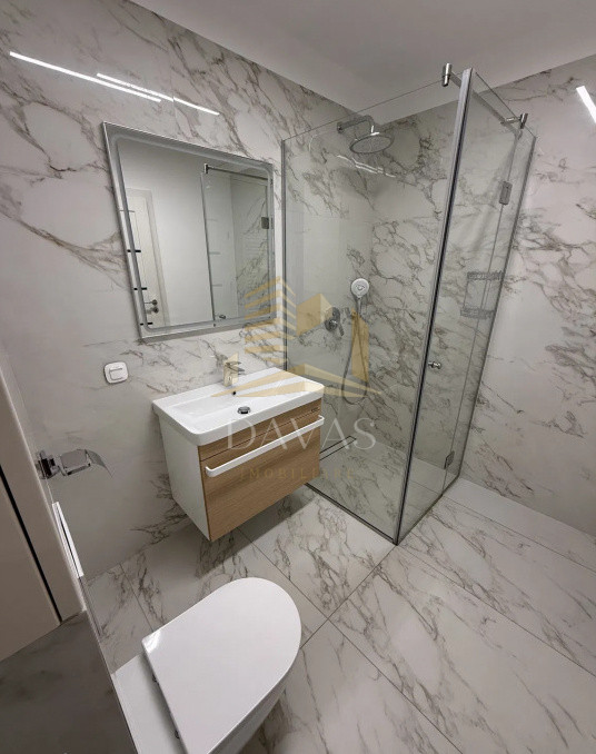 Apartament 2 camere semidecomandat+Parcare subterana | Gheorgheni| Modern|Terasa