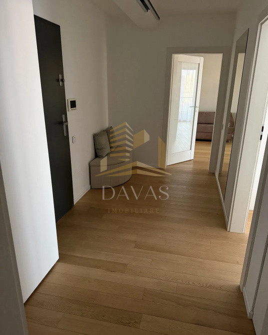 Apartament 2 camere semidecomandat+Parcare subterana | Gheorgheni| Modern|Terasa