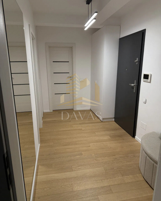 Apartament 2 camere semidecomandat+Parcare subterana | Gheorgheni| Modern|Terasa