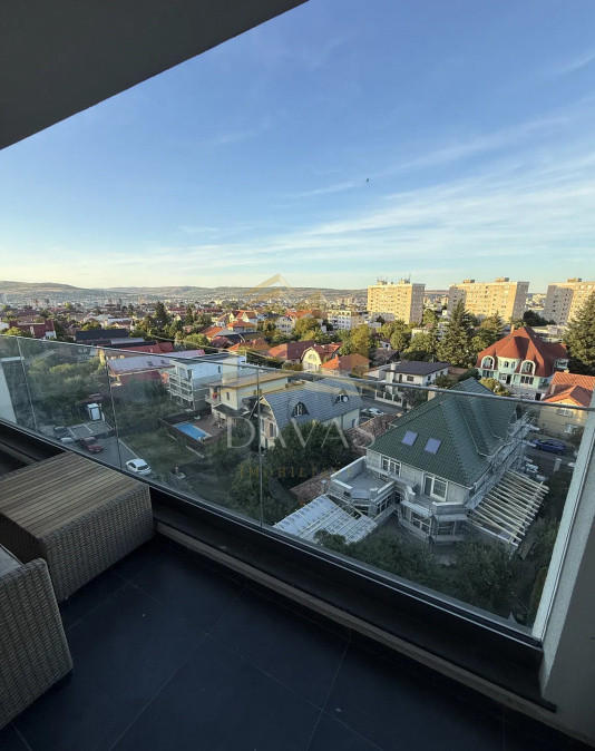 Apartament 2 camere semidecomandat+Parcare subterana | Gheorgheni| Modern|Terasa