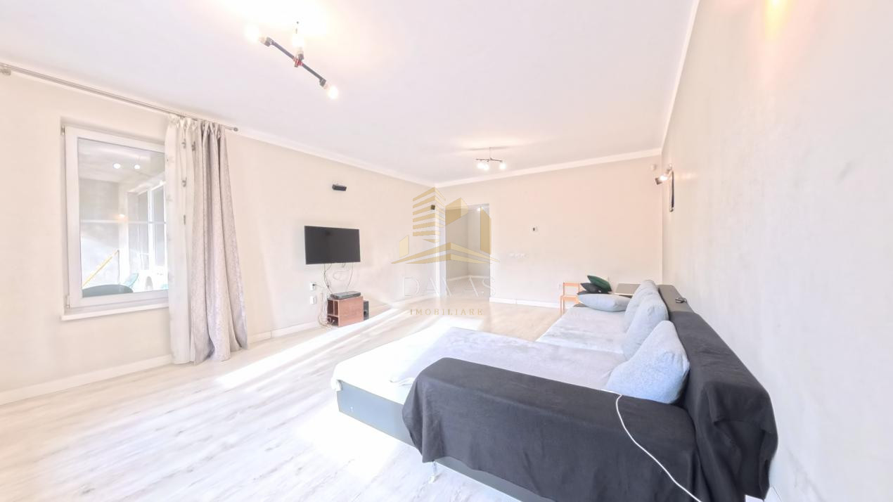 Casa individuală | 152 utili +567mp teren + garaj dublu | Iris | Pod 64mp | PONT