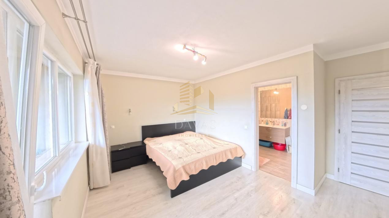 Casa individuală | 152 utili +567mp teren + garaj dublu | Iris | Pod 64mp | PONT