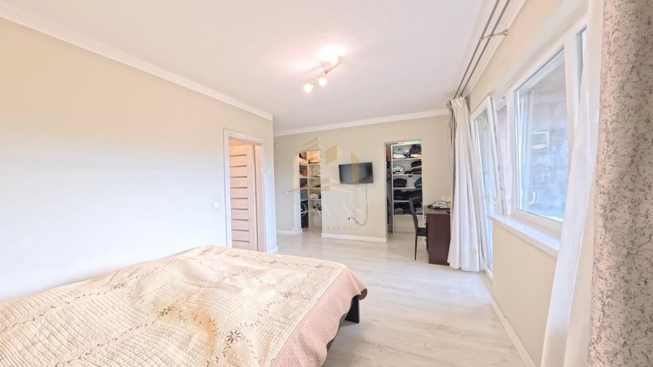 Casa individuală | 152 utili +567mp teren + garaj dublu | Iris | Pod 64mp | PONT