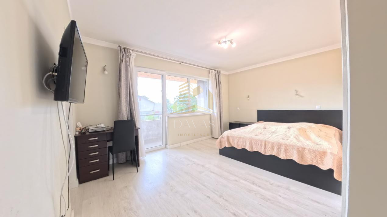 Casa individuală | 152 utili +567mp teren + garaj dublu | Iris | Pod 64mp | PONT