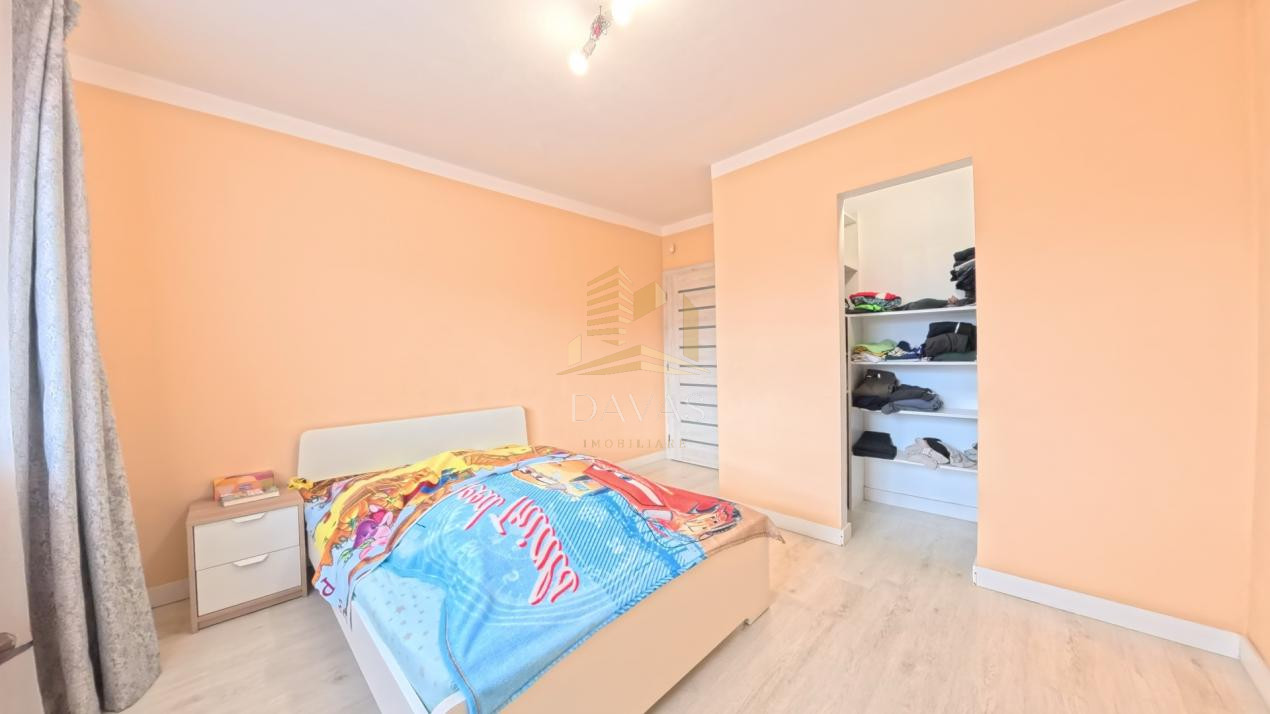 Casa individuală | 152 utili +567mp teren + garaj dublu | Iris | Pod 64mp | PONT