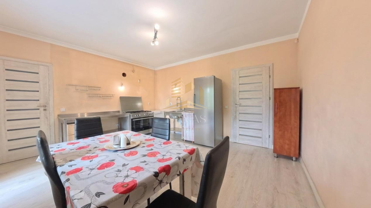 Casa individuală | 152 utili +567mp teren + garaj dublu | Iris | Pod 64mp | PONT