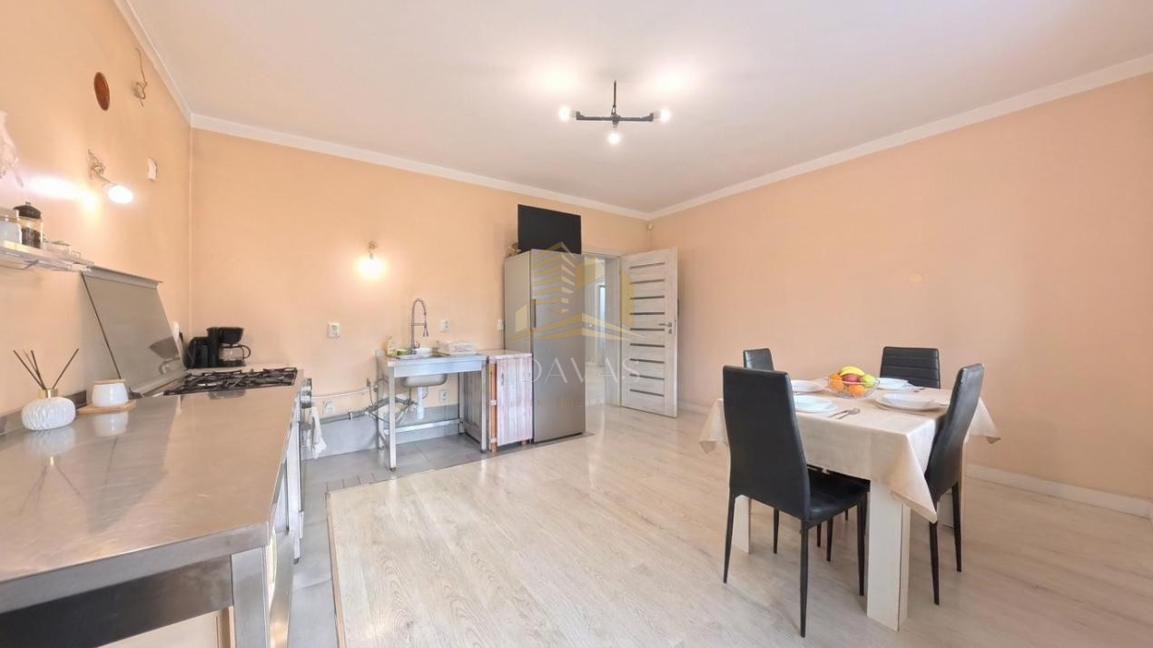 Casa individuală | 152 utili +567mp teren + garaj dublu | Iris | Pod 64mp | PONT
