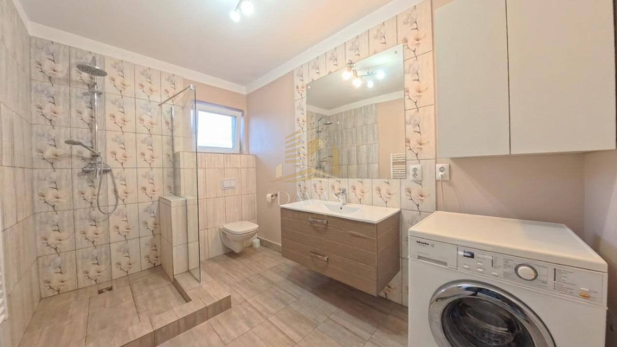 Casa individuală | 152 utili +567mp teren + garaj dublu | Iris | Pod 64mp | PONT