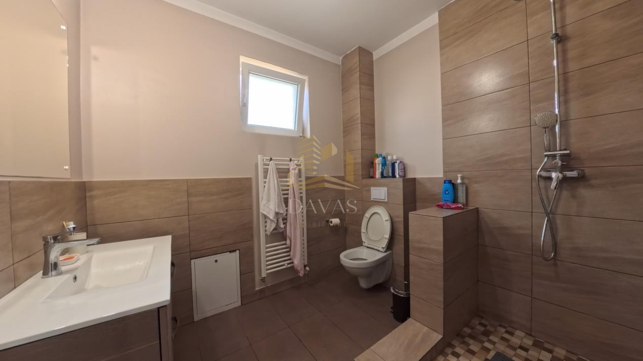 Casa individuală | 152 utili +567mp teren + garaj dublu | Iris | Pod 64mp | PONT