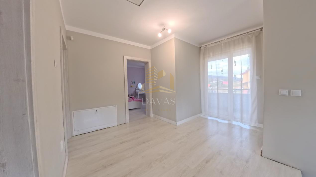Casa individuală | 152 utili +567mp teren + garaj dublu | Iris | Pod 64mp | PONT