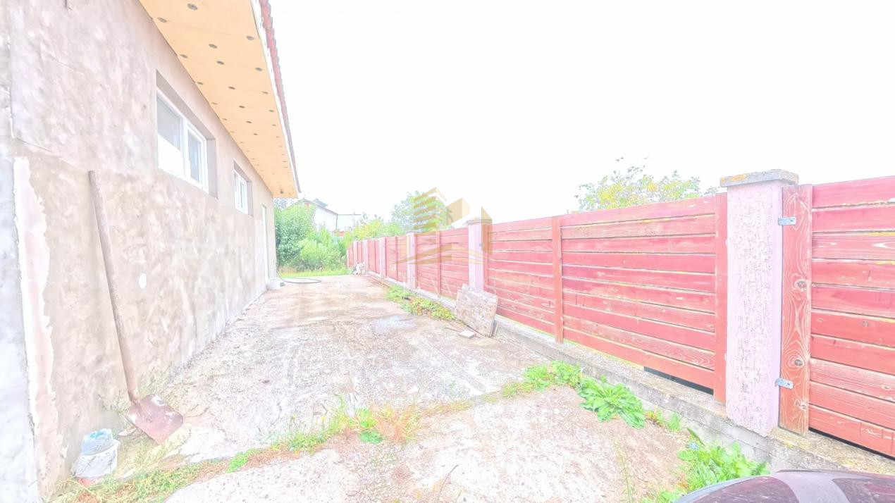 Casa individuală | 152 utili +567mp teren + garaj dublu | Iris | Pod 64mp | PONT