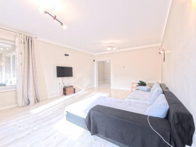 Casa individuală | 152 utili +567mp teren + garaj dublu | Iris | Pod 64mp | PONT