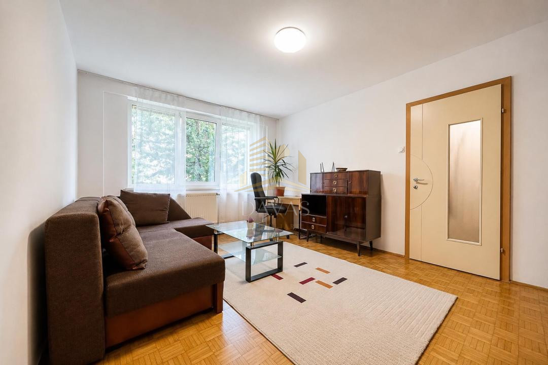 Apartament 2 camere decomandat+Parcare inclusă in preț  | Gheorgheni |