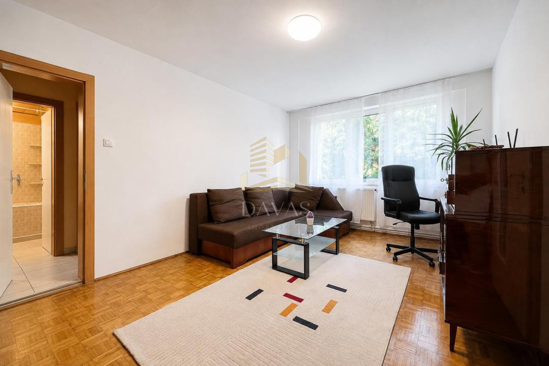 Apartament 2 camere decomandat+Parcare inclusă in preț  | Gheorgheni |