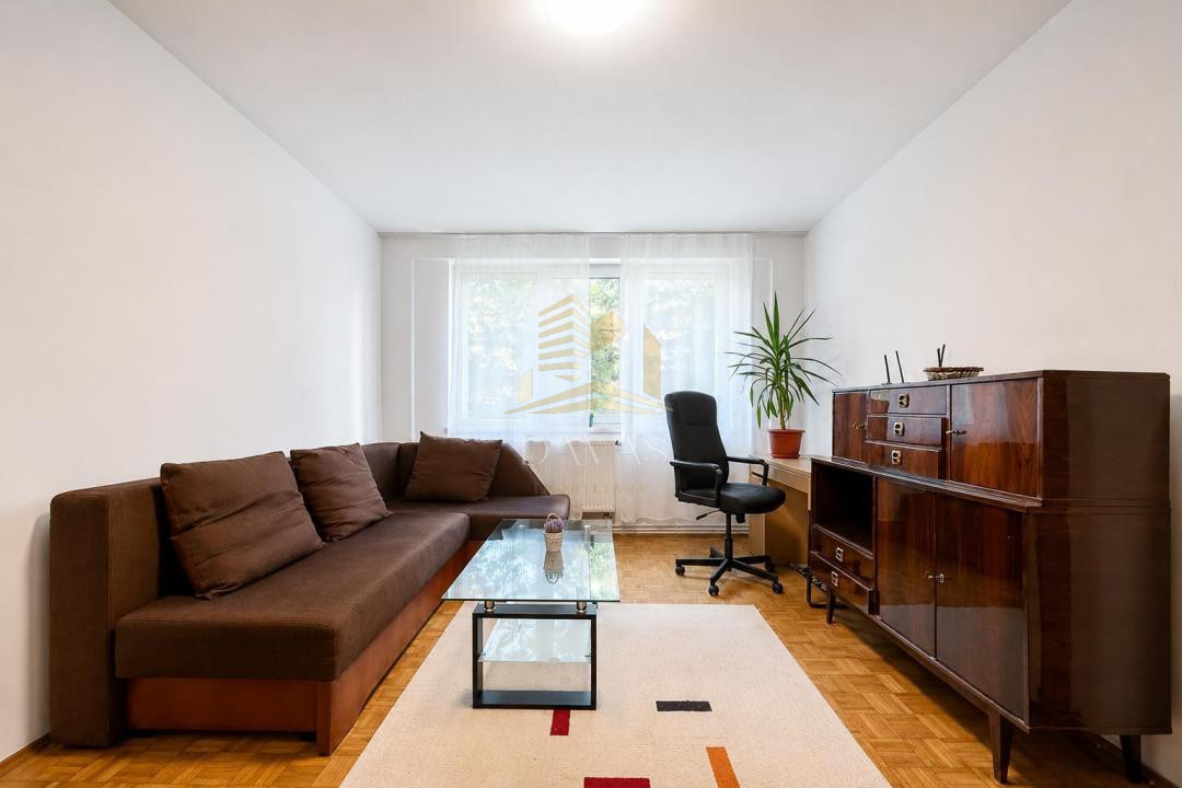 Apartament 2 camere decomandat+Parcare inclusă in preț  | Gheorgheni |