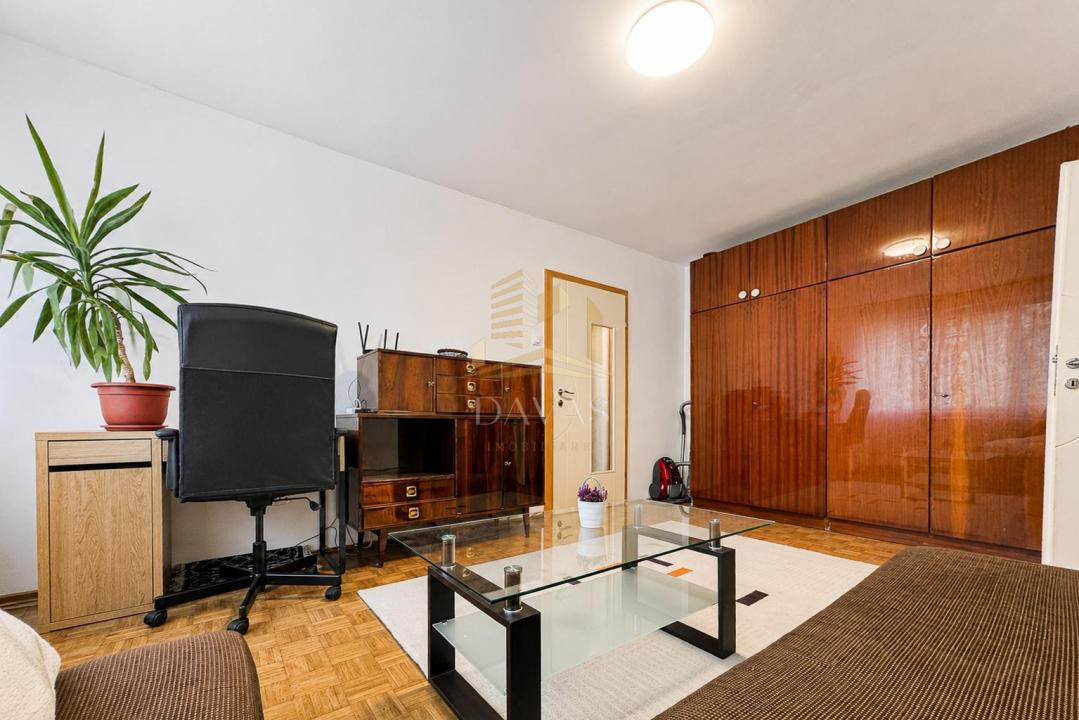 Apartament 2 camere decomandat+Parcare inclusă in preț  | Gheorgheni |