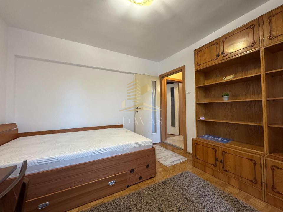Apartament 2 camere decomandat+Parcare inclusă in preț  | Gheorgheni |