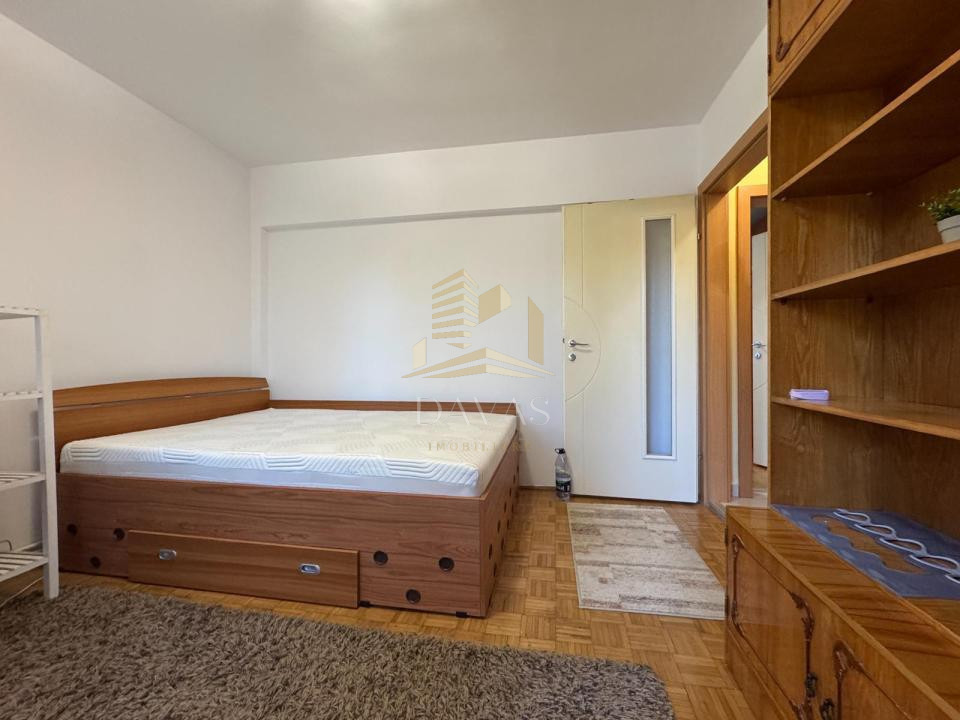 Apartament 2 camere decomandat+Parcare inclusă in preț  | Gheorgheni |