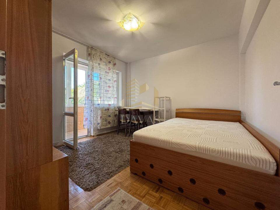 Apartament 2 camere decomandat+Parcare inclusă in preț  | Gheorgheni |