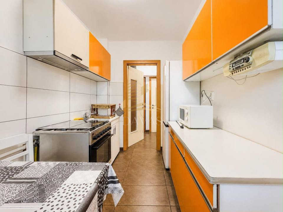 Apartament 2 camere decomandat+Parcare inclusă in preț  | Gheorgheni |