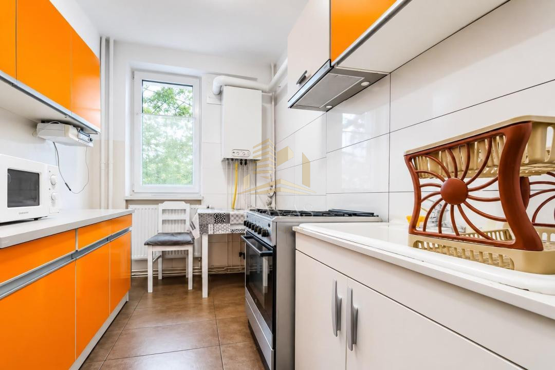 Apartament 2 camere decomandat+Parcare inclusă in preț  | Gheorgheni |