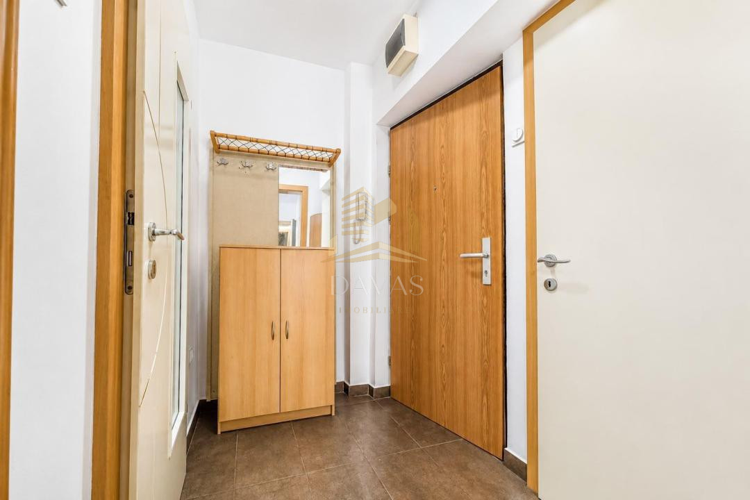 Apartament 2 camere decomandat+Parcare inclusă in preț  | Gheorgheni |