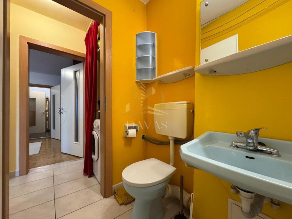 Apartament 2 camere decomandat+Parcare inclusă in preț  | Gheorgheni |
