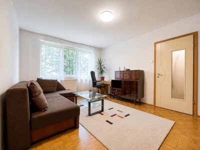 Apartament 2 camere decomandat+Parcare inclusă in preț  | Gheorgheni |