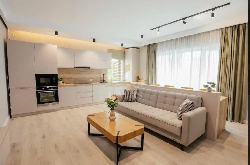 Apartament 2 camere semidecomandat+Parcare subterana inclusă in preț| Buna Ziua 