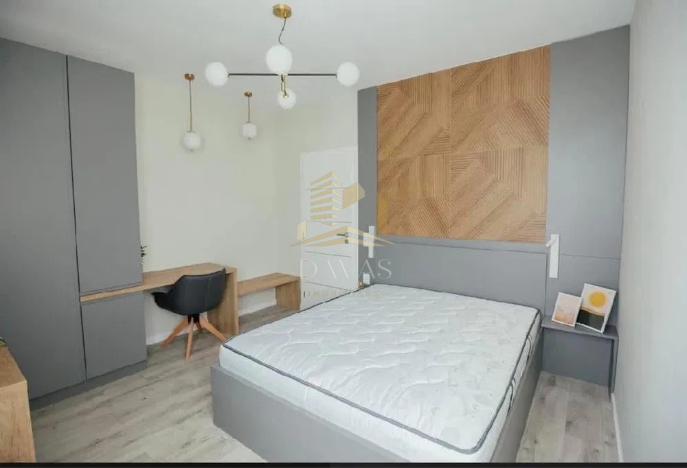 Apartament 2 camere semidecomandat+Parcare subterana inclusă in preț| Buna Ziua 