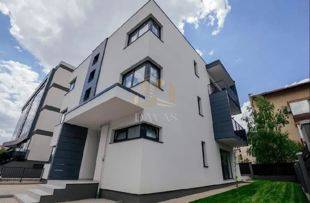 Apartament 2 camere semidecomandat+Parcare subterana inclusă in preț| Buna Ziua 