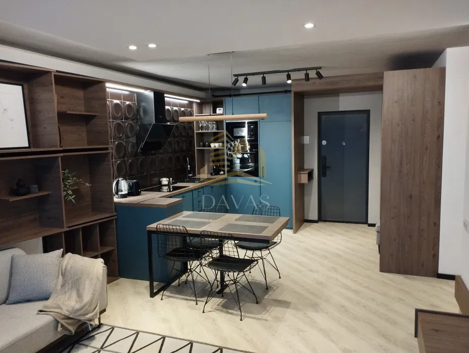 Apartament cu 2 camere | Zona Centrala | Lux 