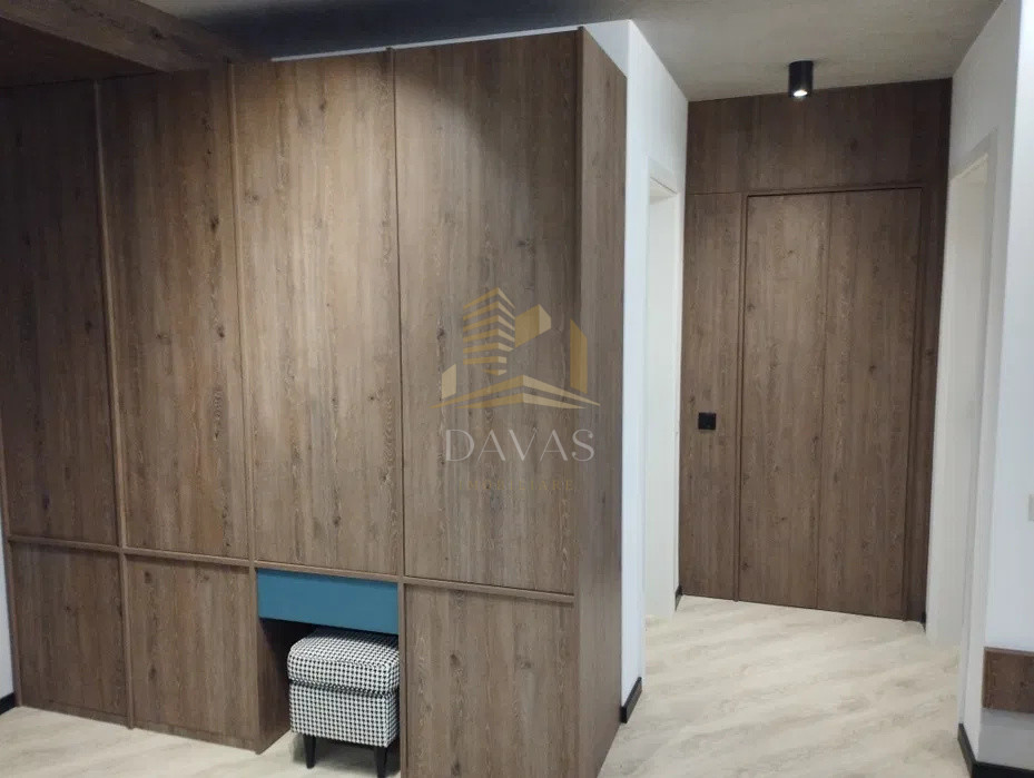 Apartament cu 2 camere | Zona Centrala | Lux 