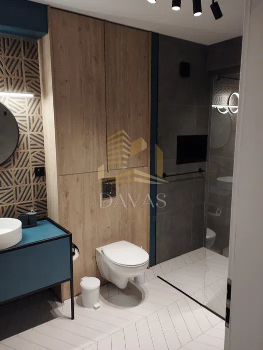 Apartament cu 2 camere | Zona Centrala | Lux 