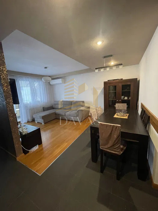 Apartament 3 camere semidecomandat de închiriat  80mp | 2 Bai | Andrei Mureșanu