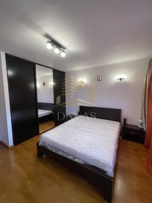 Apartament 3 camere semidecomandat de închiriat  80mp | 2 Bai | Andrei Mureșanu