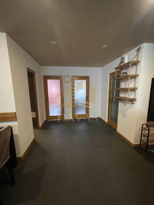 Apartament 3 camere semidecomandat de închiriat  80mp | 2 Bai | Andrei Mureșanu
