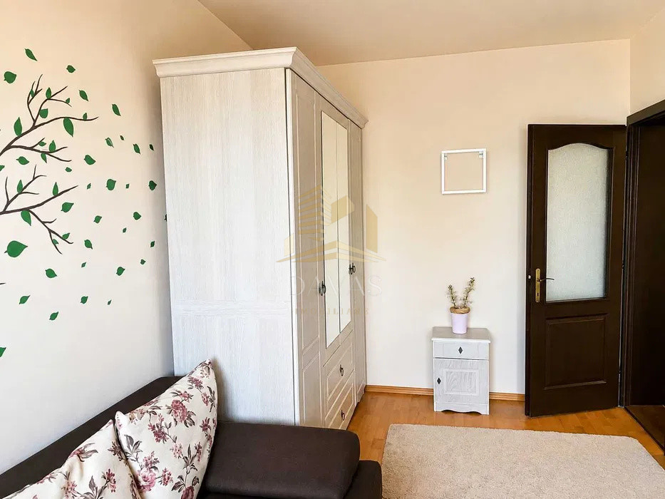 Apartament 2 camere decomandat+garaj inclus in preț|Manastur| PONT | Frunzișului