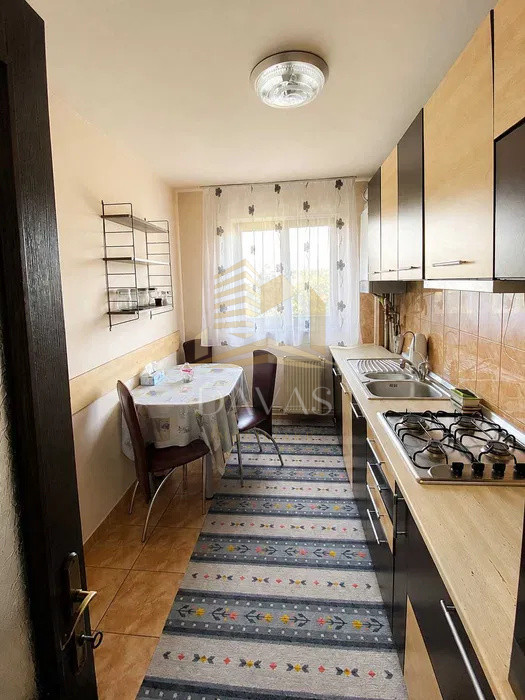 Apartament 2 camere decomandat+garaj inclus in preț|Manastur| PONT | Frunzișului