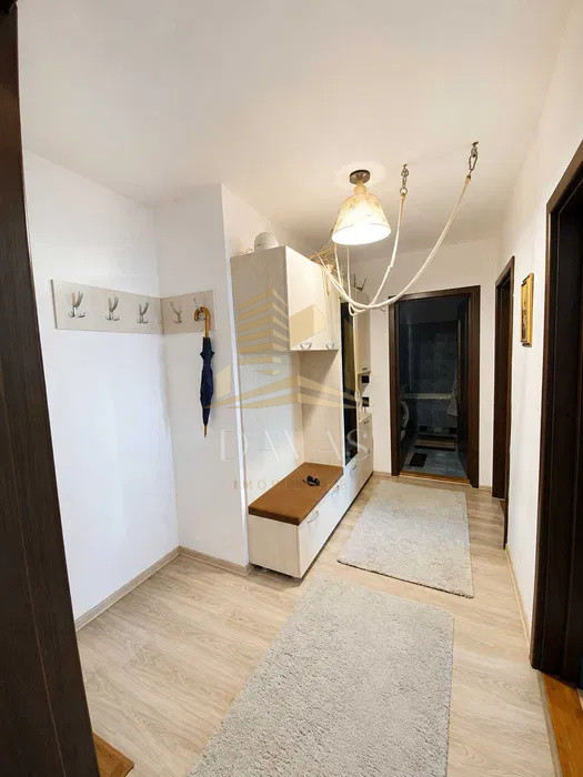Apartament 2 camere decomandat+garaj inclus in preț|Manastur| PONT | Frunzișului