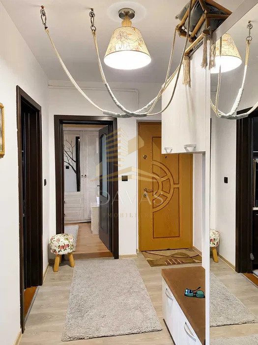 Apartament 2 camere decomandat+garaj inclus in preț|Manastur| PONT | Frunzișului