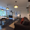 Apartament 3 camere semidecomandat de vânzare | Horea | Parcare primărie| Modern