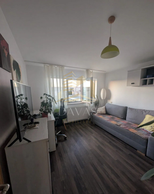Apartament 2 camere decomandat de vânzare | Intre lacuri | Parcare | OCAZIE