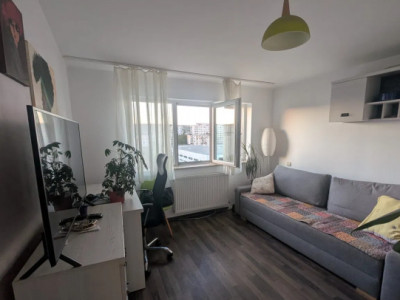 Apartament 2 camere decomandat de vânzare | Intre lacuri | Parcare | OCAZIE