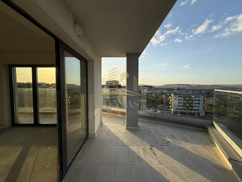 Penthouse Premium de vânzare | scara interioară  | terasă panoramică | Buna Ziua
