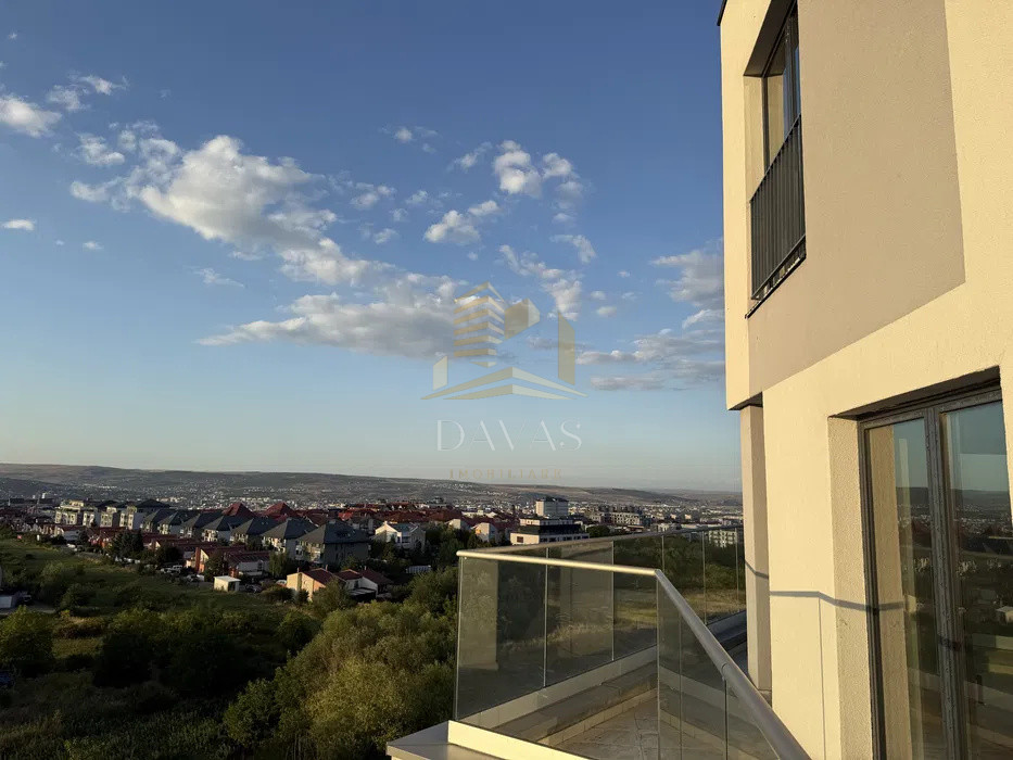 Penthouse Premium de vânzare | scara interioară  | terasă panoramică | Buna Ziua