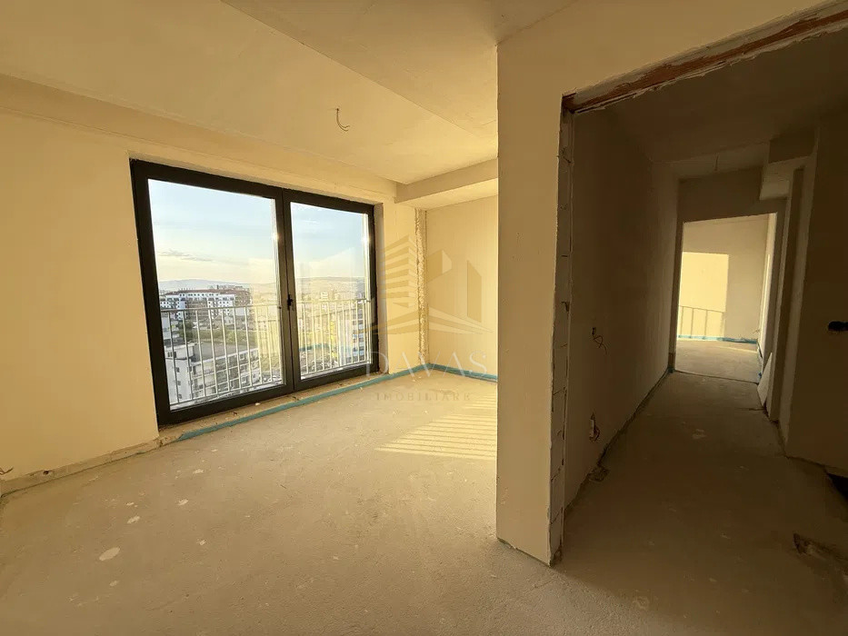 Penthouse Premium de vânzare | scara interioară  | terasă panoramică | Buna Ziua